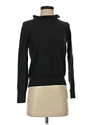 J.Crew Turtleneck Sweater (view 1)
