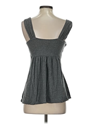 Express Sleeveless Blouse (view 2)