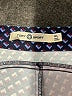 Tory Sport Polka Dots Blue Active Pants Size XL - photo 7