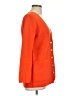 J.Crew Orange Cardigan Size S (estimated) - photo 4