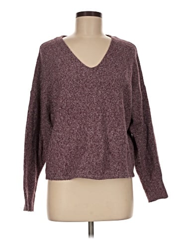 Vero Moda Pullover Sweater (view 1)