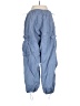 BDG 100% Cotton Blue Cargo Pants Size XS - photo 2