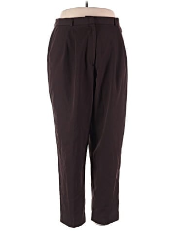 Lord & Taylor Casual Pants (view 1)