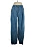 Jeans Blue Jeans Size L - photo 1