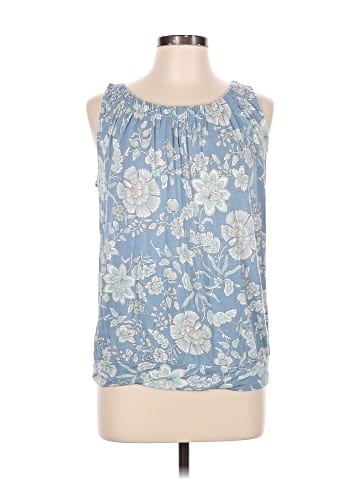 Ann Taylor LOFT Outlet Tank Top (view 1)