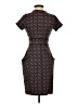 Cotélac Print Black Casual Dress Size XS (0) - photo 2
