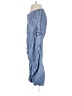 BDG 100% Cotton Blue Cargo Pants Size XS - photo 5