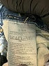 Old Navy Blue Jeans Size 18-24 mo - photo 4