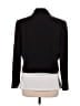 Calvin Klein Black Blazer Size 12 - photo 2