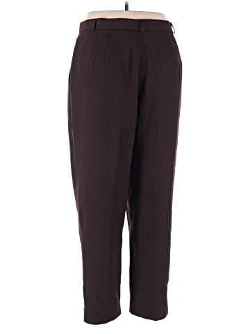 Lord & Taylor Casual Pants (view 2)
