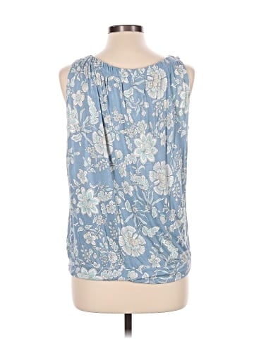Ann Taylor LOFT Outlet Tank Top (view 2)