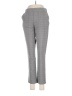 Zara TRF Plaid Gray Dress Pants Size XS - photo 1