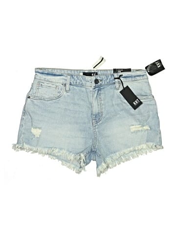 Kut from the Kloth Denim Shorts (view 1)