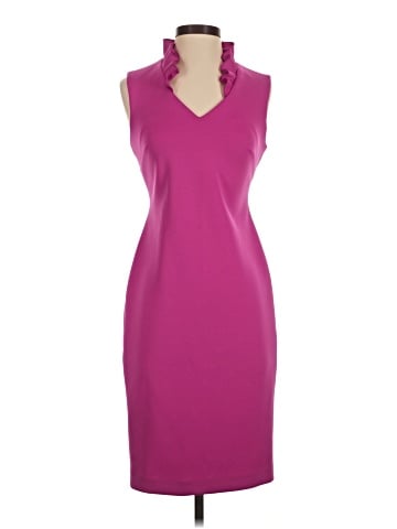 Calvin Klein Cocktail Dress (view 1)