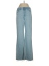 Pookie & Sebastian Blue Jeans Size 25 waist - photo 1