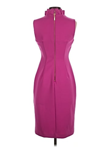 Calvin Klein Cocktail Dress (view 2)