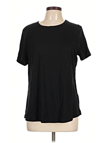Karen Scott Short Sleeve T-Shirt (view 1)