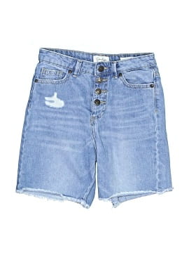 Jessica Simpson Denim Shorts