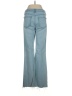 Pookie & Sebastian Blue Jeans Size 25 waist - photo 2