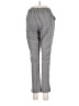 Zara TRF Plaid Gray Dress Pants Size XS - photo 2