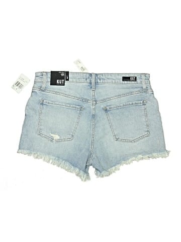 Kut from the Kloth Denim Shorts (view 2)