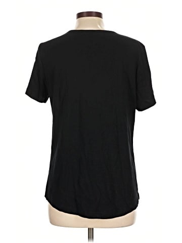 Karen Scott Short Sleeve T-Shirt (view 2)