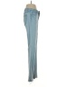 Pookie & Sebastian Blue Jeans Size 25 waist - photo 4