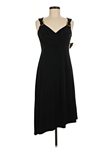 Donna Ricco Cocktail Dress (view 1)