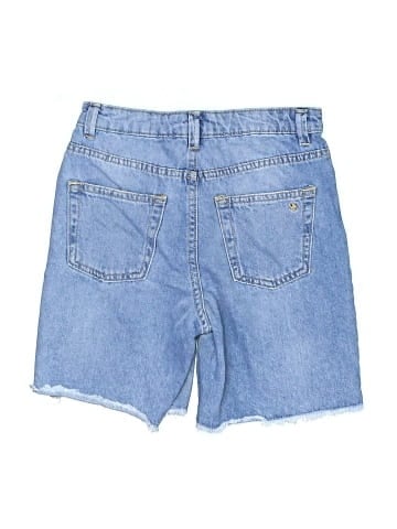 Jessica Simpson Denim Shorts (view 2)