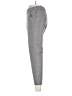 Zara TRF Plaid Gray Dress Pants Size XS - photo 5