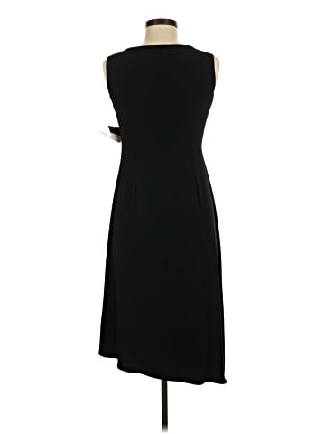 Donna Ricco Cocktail Dress (view 2)