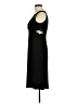 Donna Ricco Black Cocktail Dress Size 6 - photo 5
