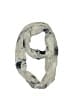 Apt. 9 100% Polyester Gray Scarf One size - photo 1