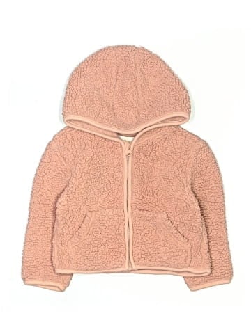 RZ Rachel Zoe Zip Up Hoodie (view 1)