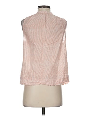 Carve Designs Sleeveless Blouse (view 2)