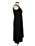 Donna Ricco Black Cocktail Dress Size 6 - photo 4