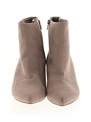 Old Navy Ankle Boots (view 2)