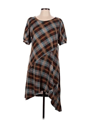 Cato Casual Dress (view 1)