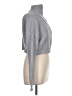 Timing Gray Turtleneck Sweater Size L - photo 4