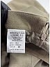 Loewe 100% Suede Solid Tan Green Suede Midi Skirt Size EU 40 / US 10 - photo 6