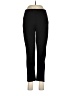 Simon Miller Solid Black Dress Pants Size M - photo 1