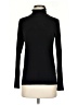 Left Coast by Dolan Black Long Sleeve Turtleneck Size S - photo 1