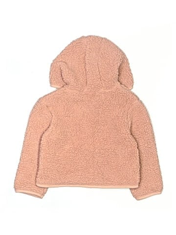 RZ Rachel Zoe Zip Up Hoodie (view 2)