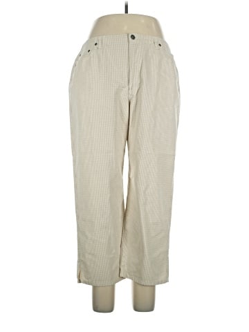 Lizwear by Liz Claiborne Casual Pants (view 1)