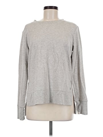 MPG Pullover Sweater (view 1)