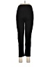 Simon Miller Solid Black Dress Pants Size M - photo 2