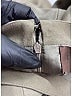 Loewe 100% Suede Solid Tan Green Suede Midi Skirt Size EU 40 / US 10 - photo 3
