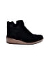 Born Black Ankle Boots Size 9 - photo 1