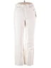 H&M 100% Cotton Ivory Jeans Size 20 - photo 1