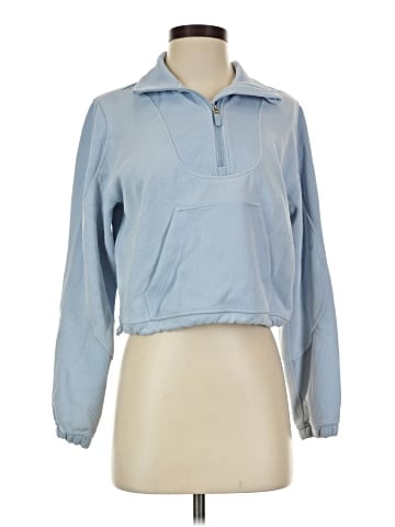 Lululemon Athletica Sweatshirt (view 1)